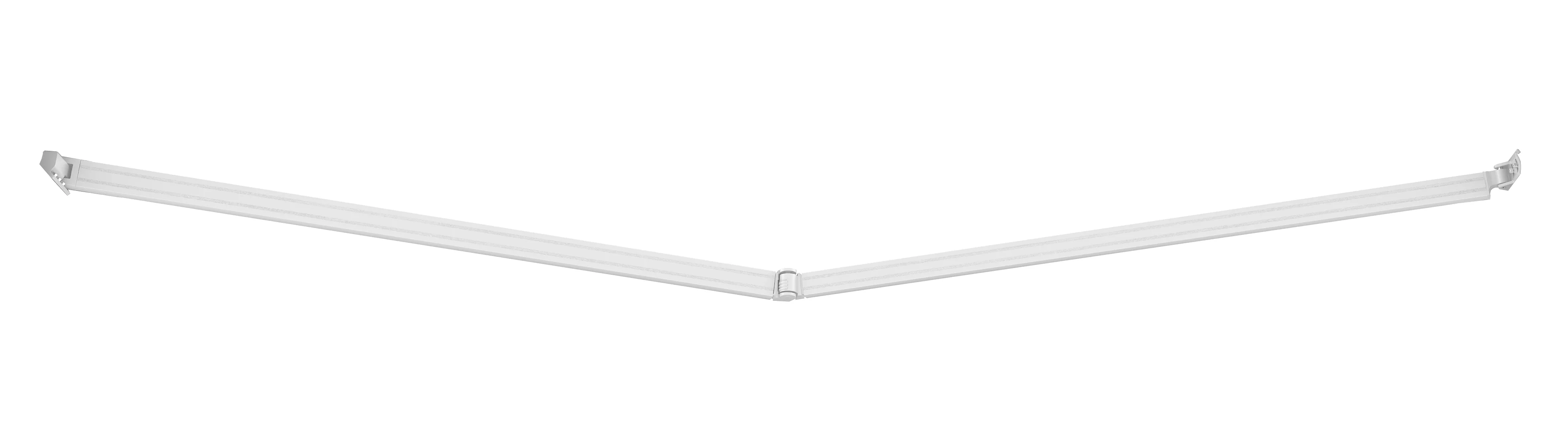 Replacement left arm for full cassette 4m to 6m awnings (3m projection)
