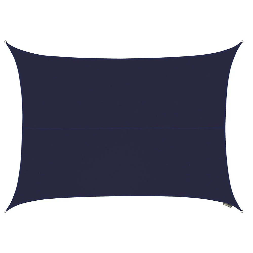 Sail Shade | Premium Waterproof | Blue - Image 5