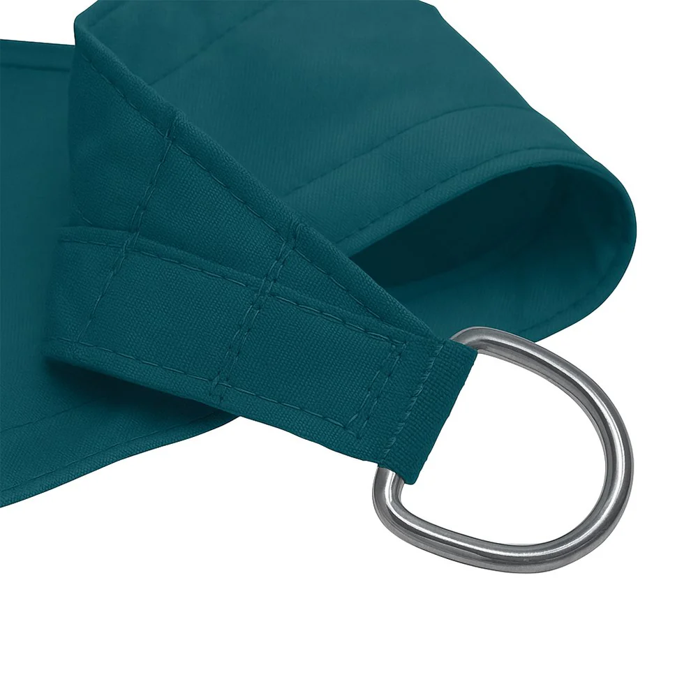 Sail Shade | Premium Waterproof | Dark Teal - Image 2