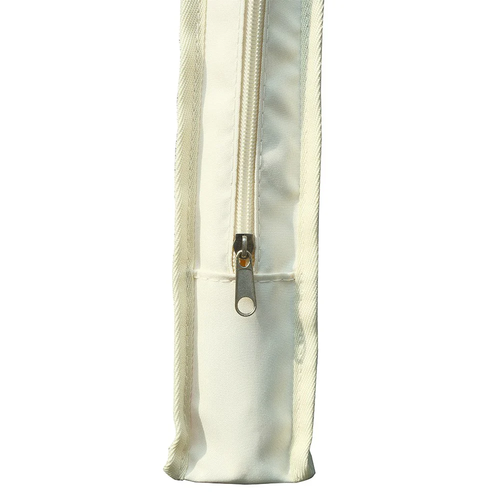 Pro Waterproof Ivory Sail Shade - Exclusively | Kookaburra® - Image 10