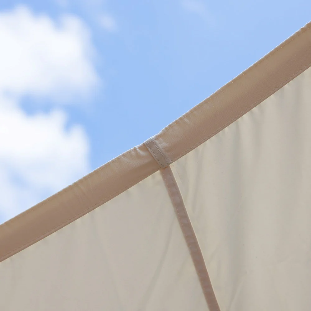Pro Waterproof Ivory Sail Shade - Exclusively | Kookaburra® - Image 6