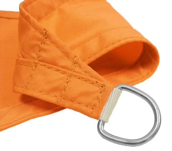 Sail Shade | Premium Waterproof | Orange - Image 2
