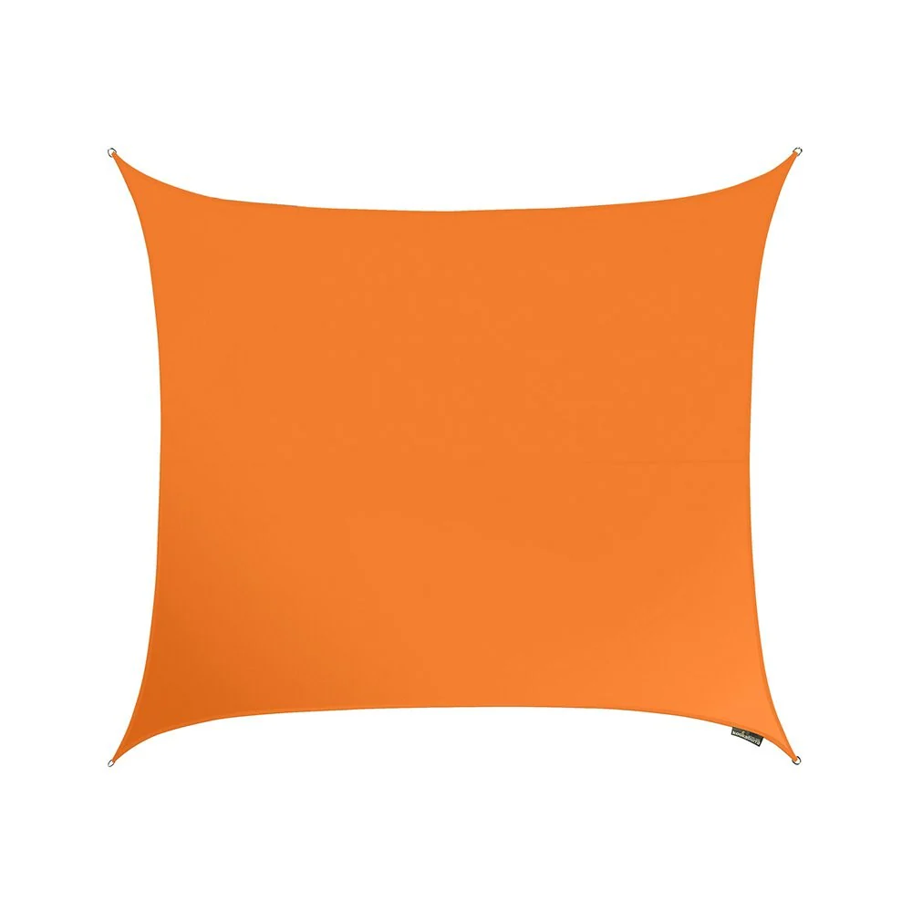 Sail Shade | Premium Waterproof | Orange - Image 3