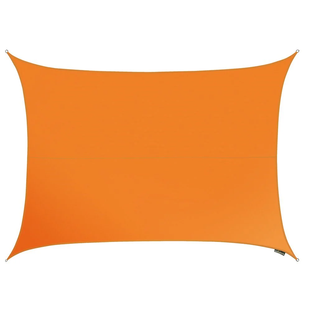 Sail Shade | Premium Waterproof | Orange - Image 5