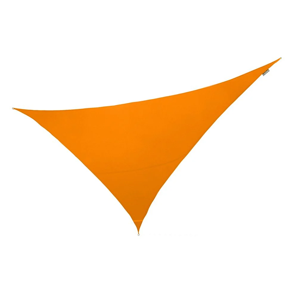 Sail Shade | Premium Waterproof | Orange - Image 9