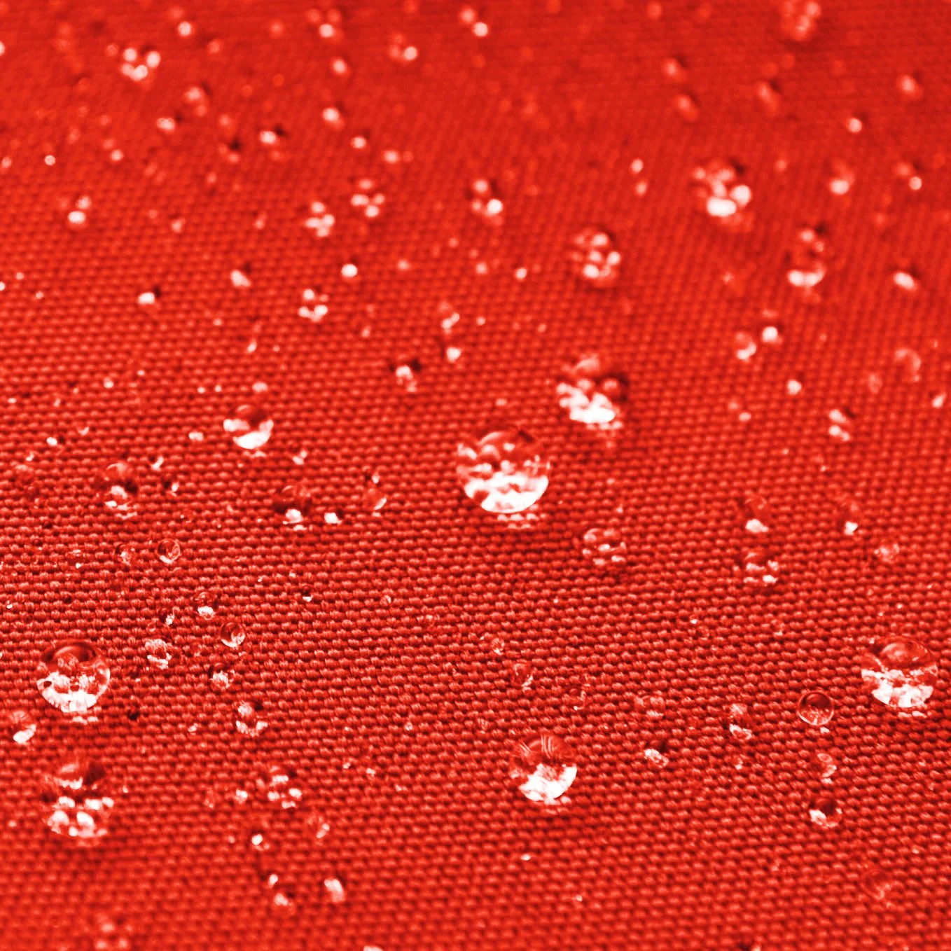 Sail Shade | Premium Waterproof | Red - Image 10