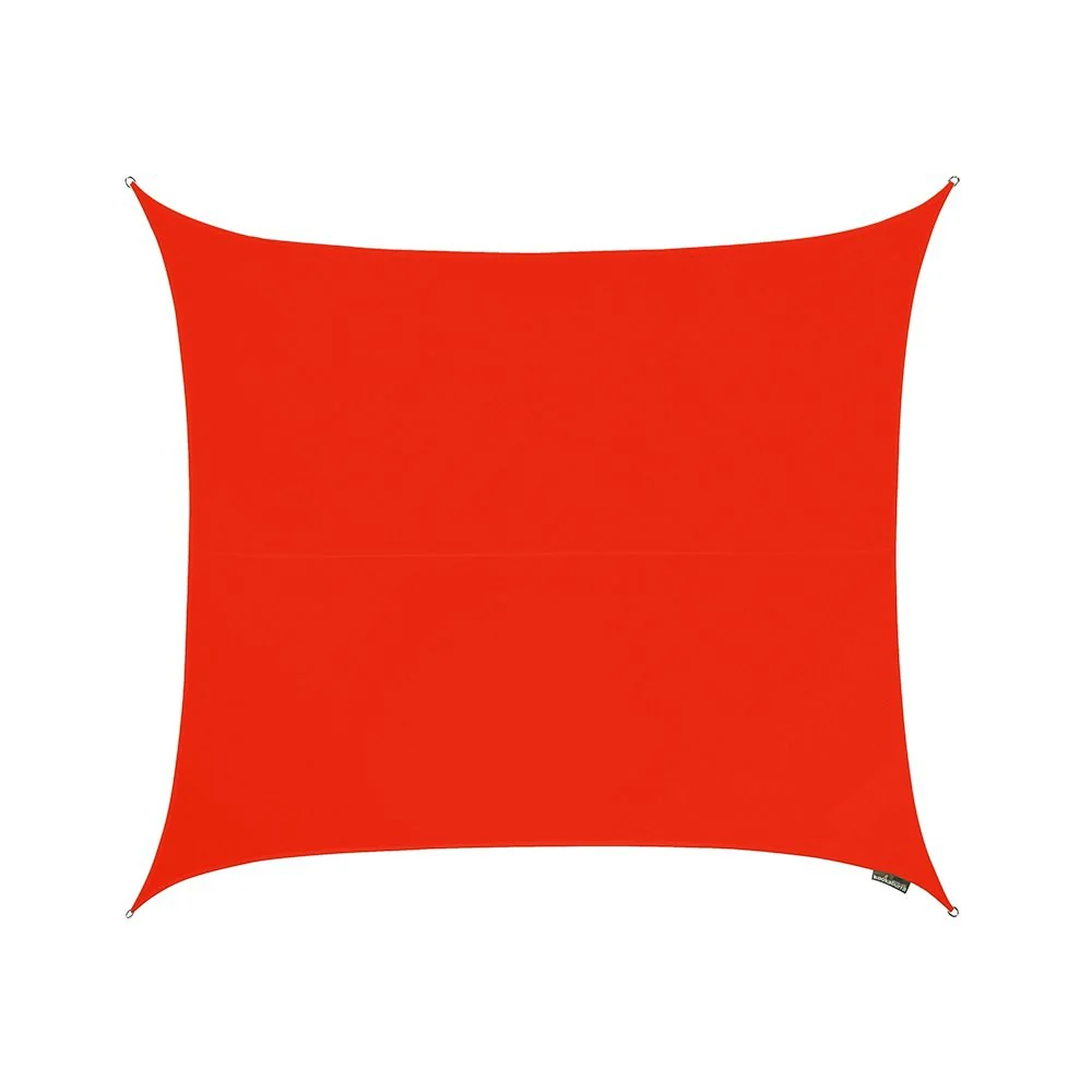 Sail Shade | Premium Waterproof | Red - Image 3