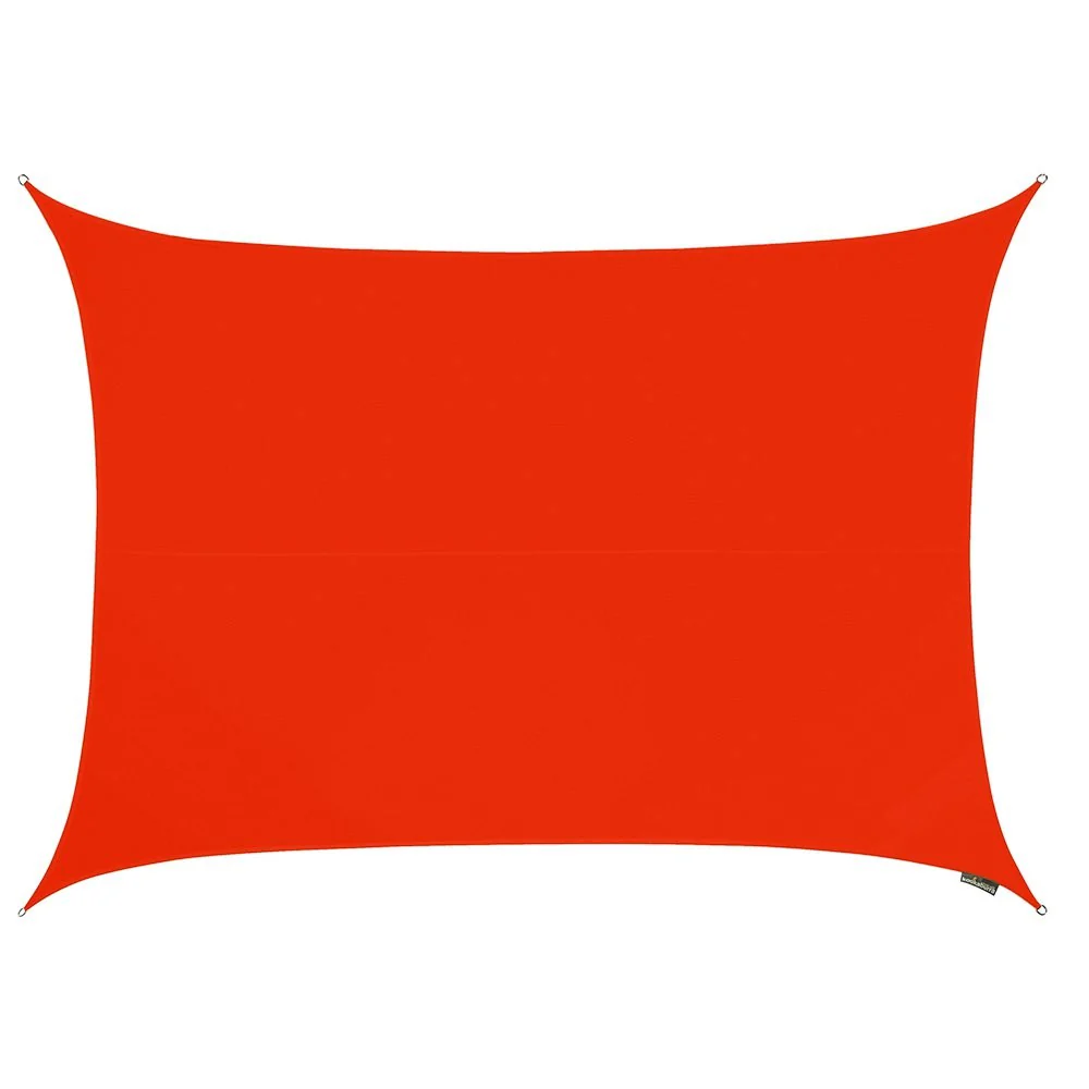 Sail Shade | Premium Waterproof | Red - Image 5
