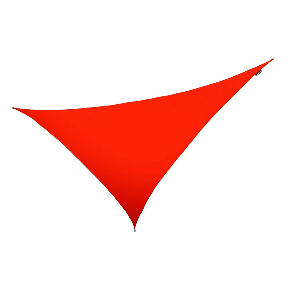 Sail Shade | Premium Waterproof | Red - Image 9