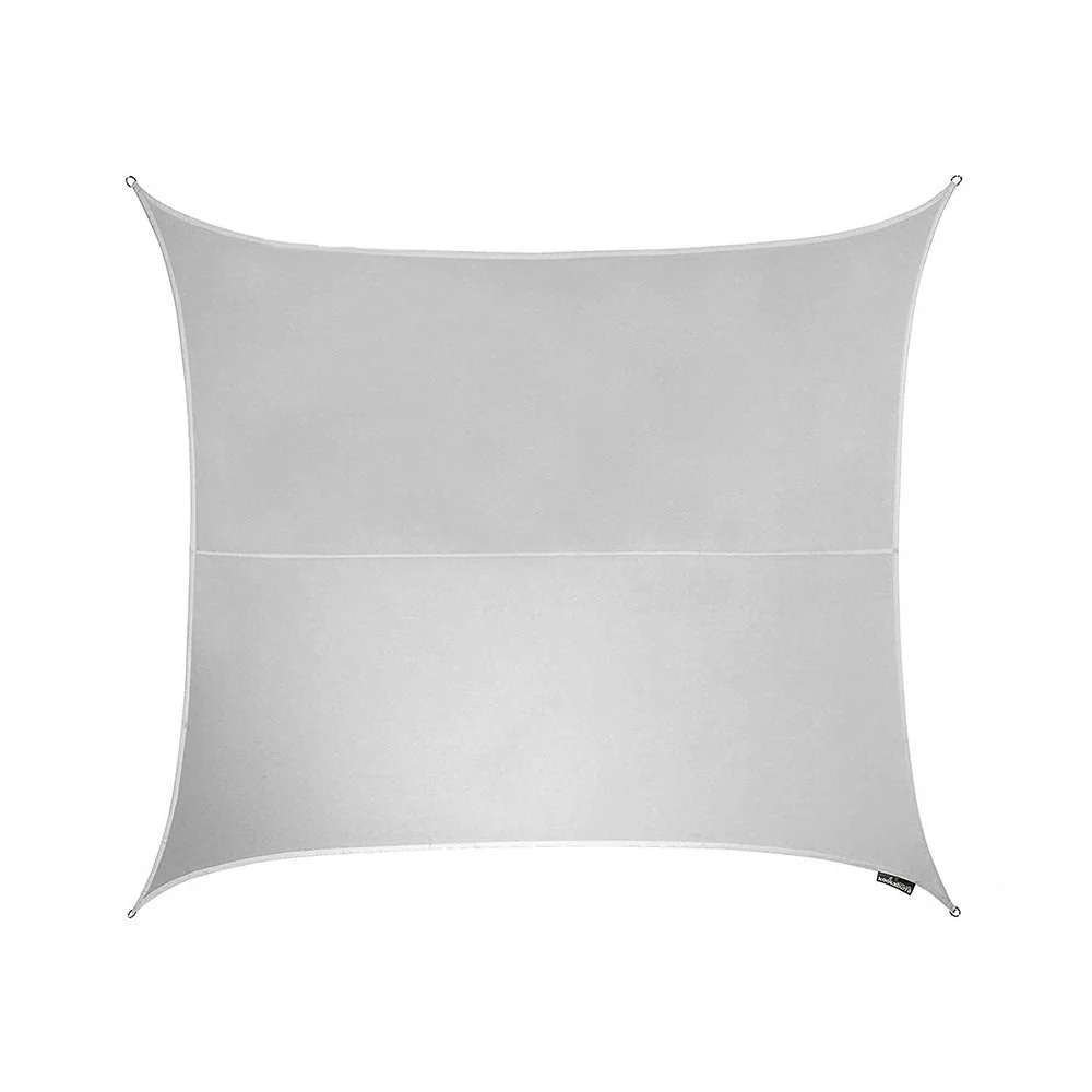 Sail Shade | Premium Waterproof | Silver - Image 3