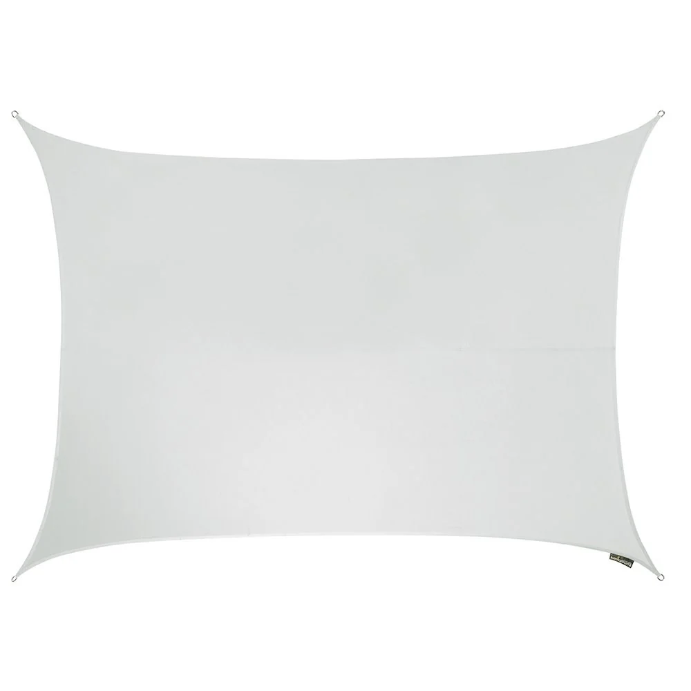 Sail Shade | Premium Waterproof | Silver - Image 4