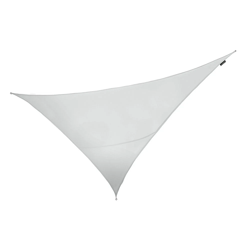 Sail Shade | Premium Waterproof | Silver - Image 6
