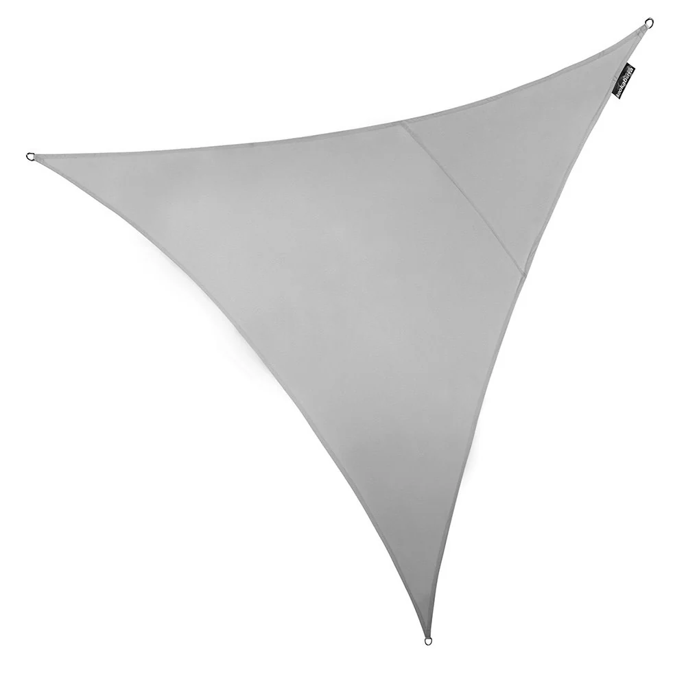 Sail Shade | Premium Waterproof | Silver - Image 7