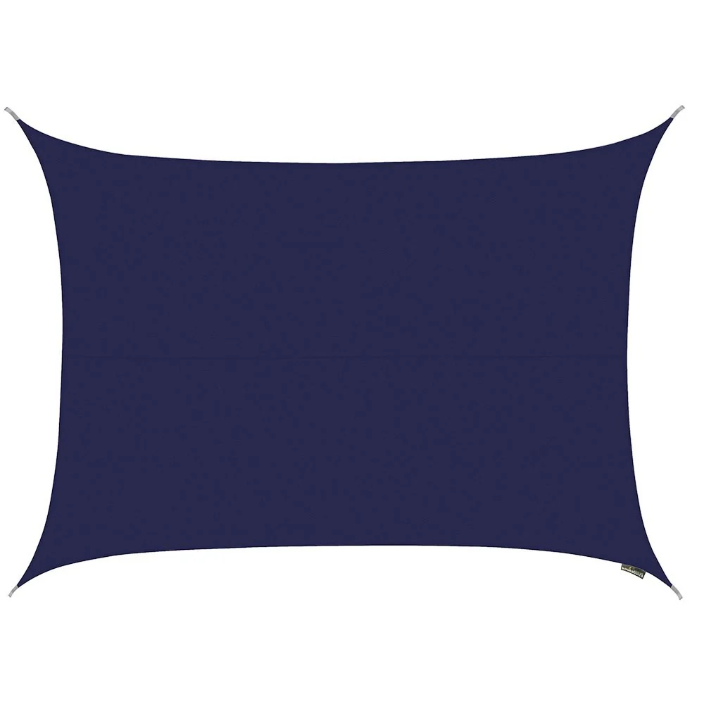 Sail Shade | Standard Water Resistant | Blue - Image 4