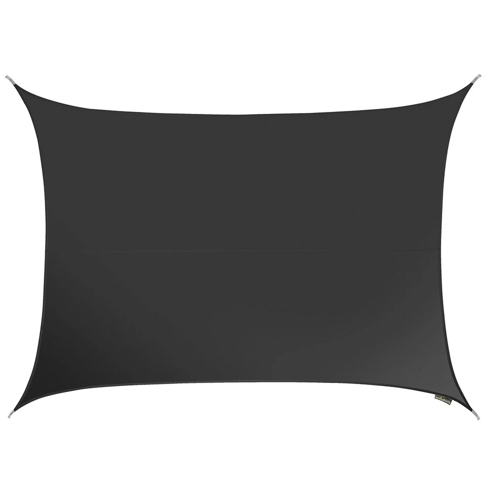 Sail Shade | Standard Water Resistant | Charcoal - Image 5