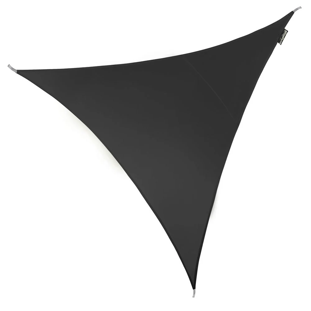 Sail Shade | Standard Water Resistant | Charcoal - Image 7
