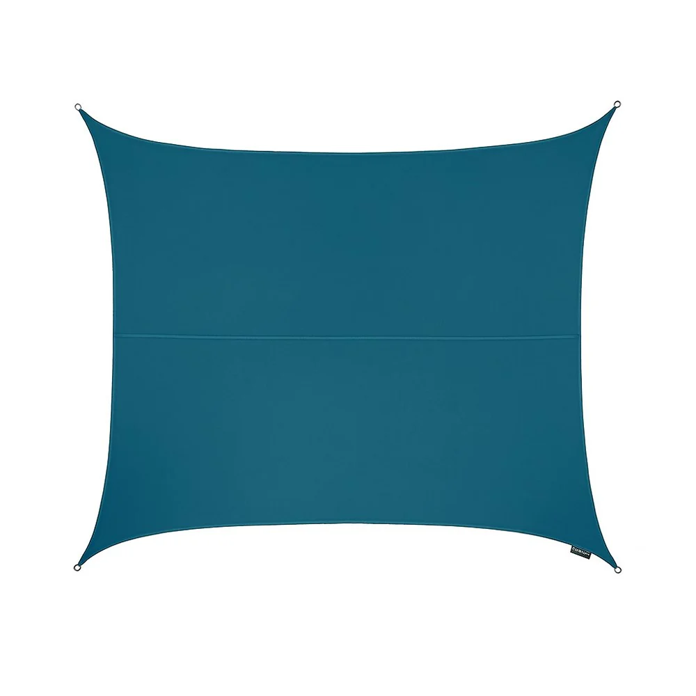 Sail Shade | Premium Waterproof | Dark Teal - Image 3