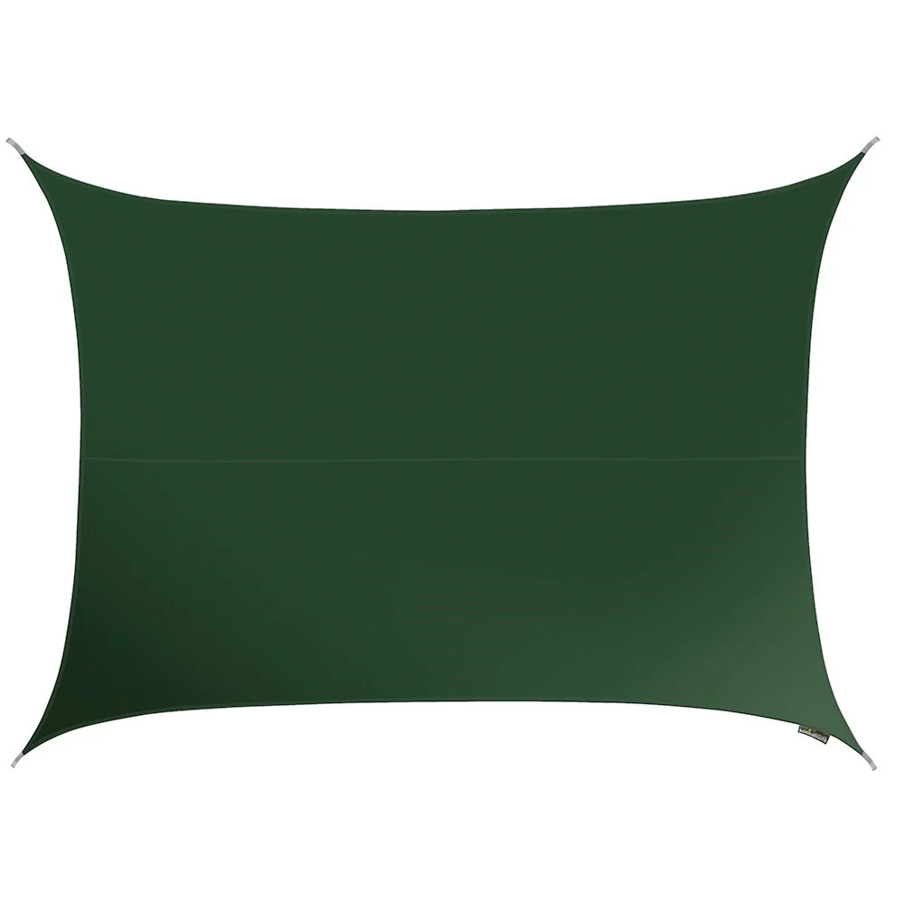 Sail Shade | Standard Water Resistant | Green - Image 4