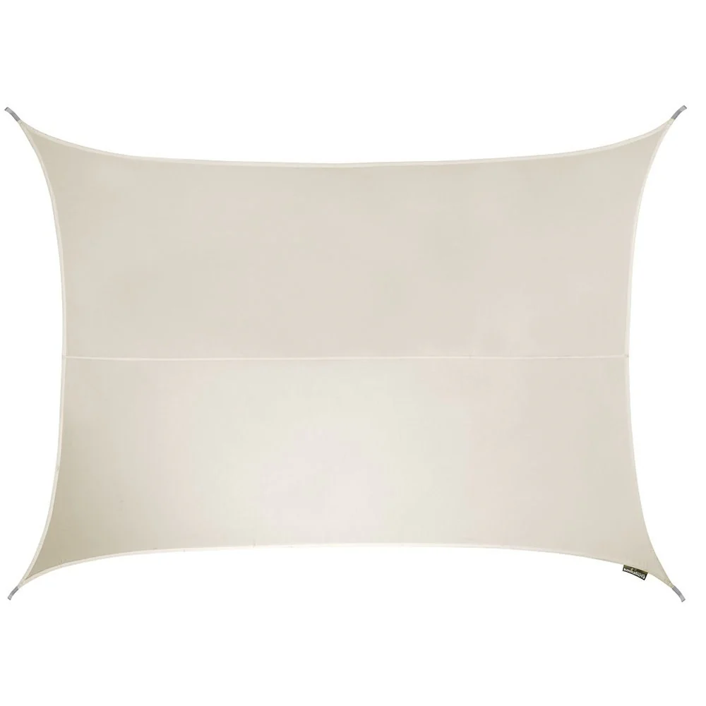 Sail Shade | Standard Water Resistant | Ivory - Image 5