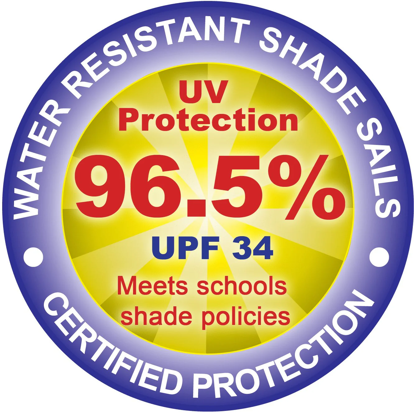 Sail Shade | Standard Water Resistant | Lime - Image 11