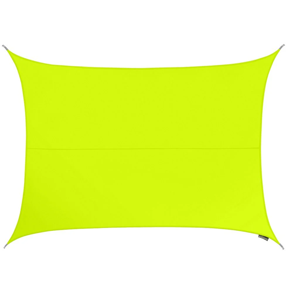 Sail Shade | Standard Water Resistant | Lime - Image 5