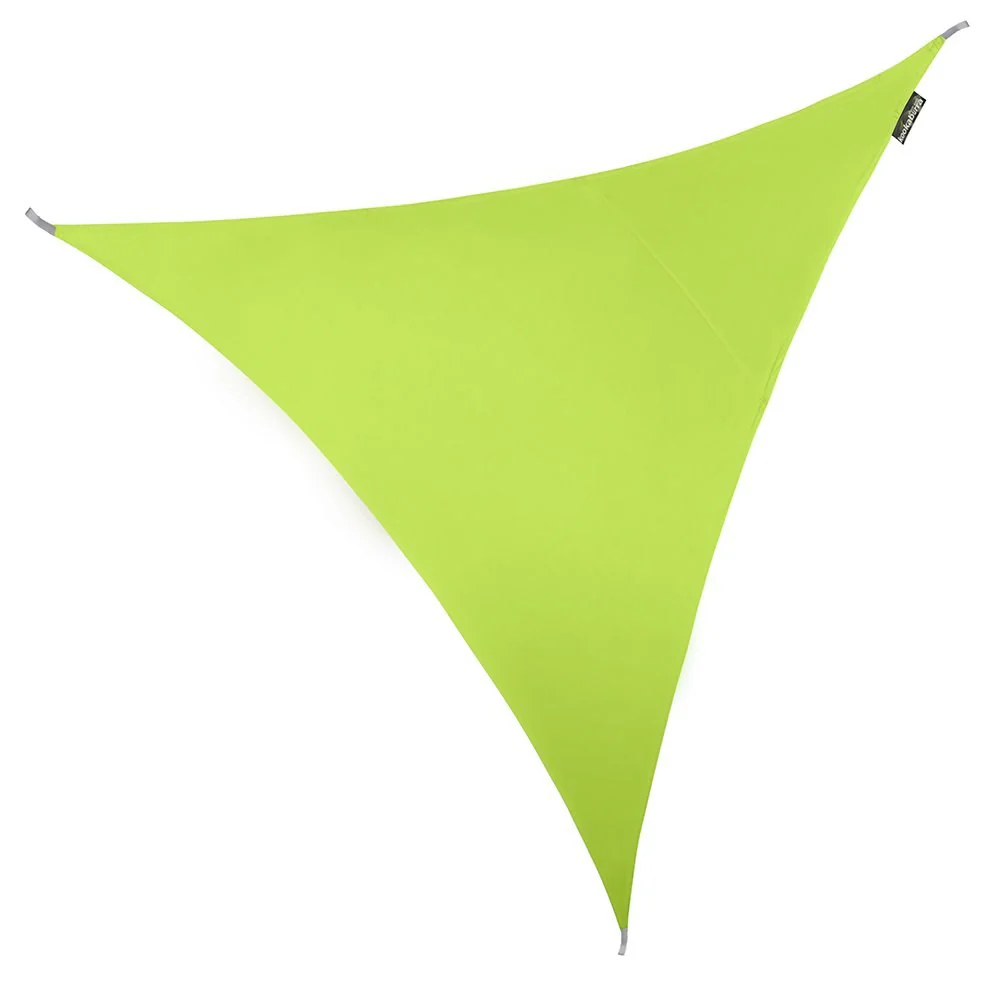Sail Shade | Standard Water Resistant | Lime - Image 9