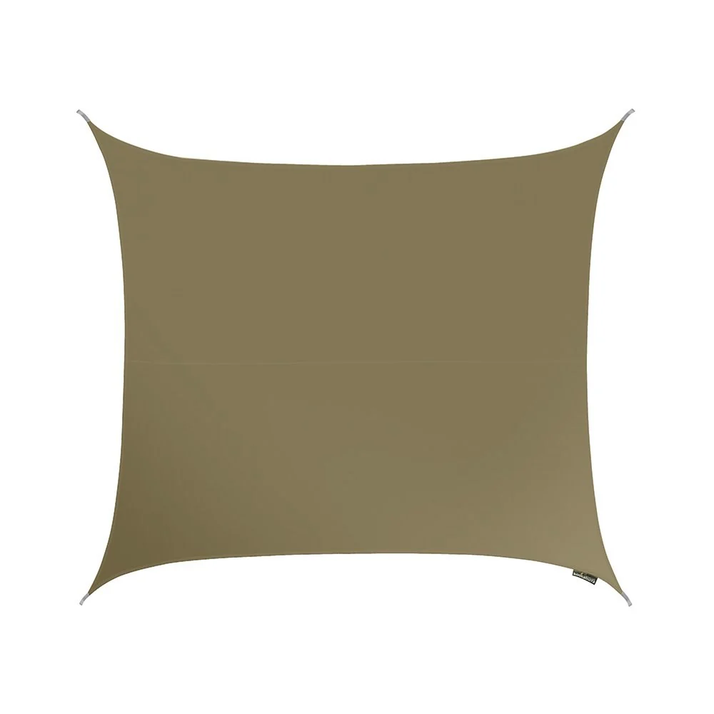 Sail Shade | Standard Water Resistant | Mocha - Image 3