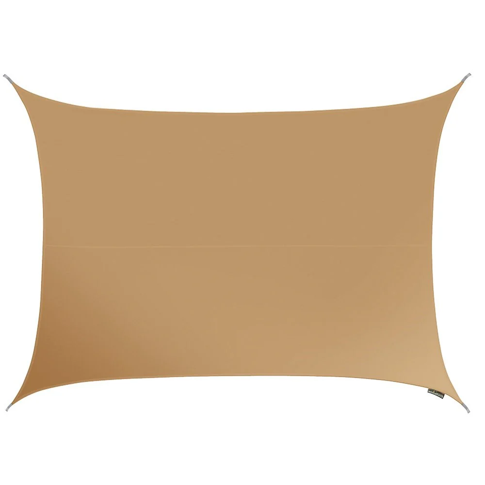 Sail Shade | Standard Water Resistant | Mocha - Image 5