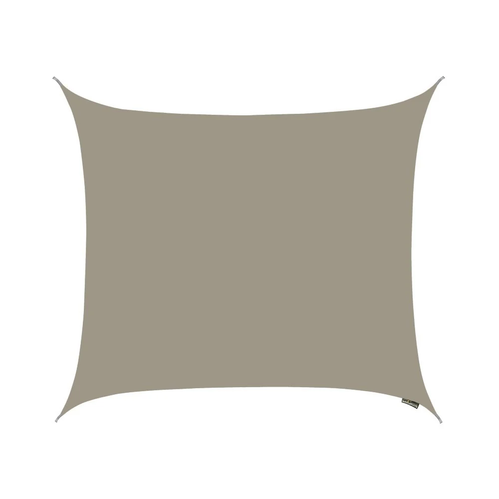 Sail Shade | Standard Water Resistant | Mushroom - Image 3