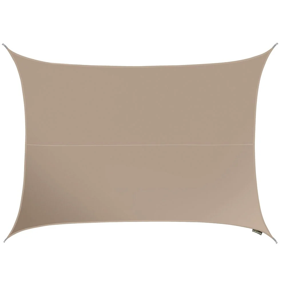 Sail Shade | Standard Water Resistant | Mushroom - Image 5