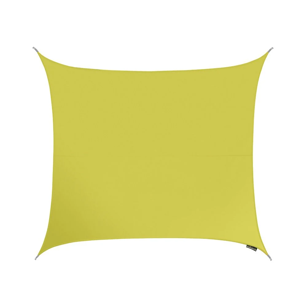 Sail Shade | Standard Water Resistant | Yellow - Image 3