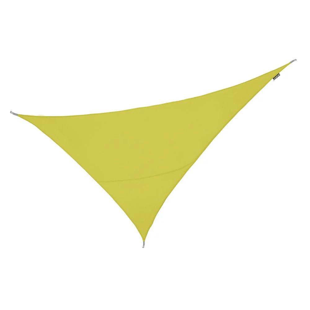 Sail Shade | Standard Water Resistant | Yellow - Image 9
